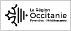 logo la région occitanie
